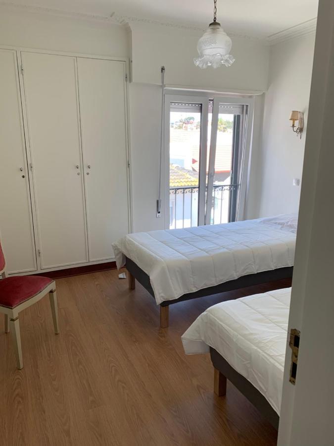 Cascais Twin Apartments - Daydream Pt Exterior photo