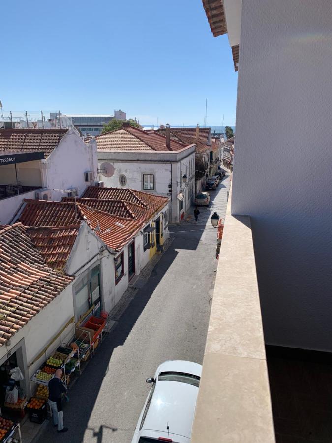 Cascais Twin Apartments - Daydream Pt Exterior photo