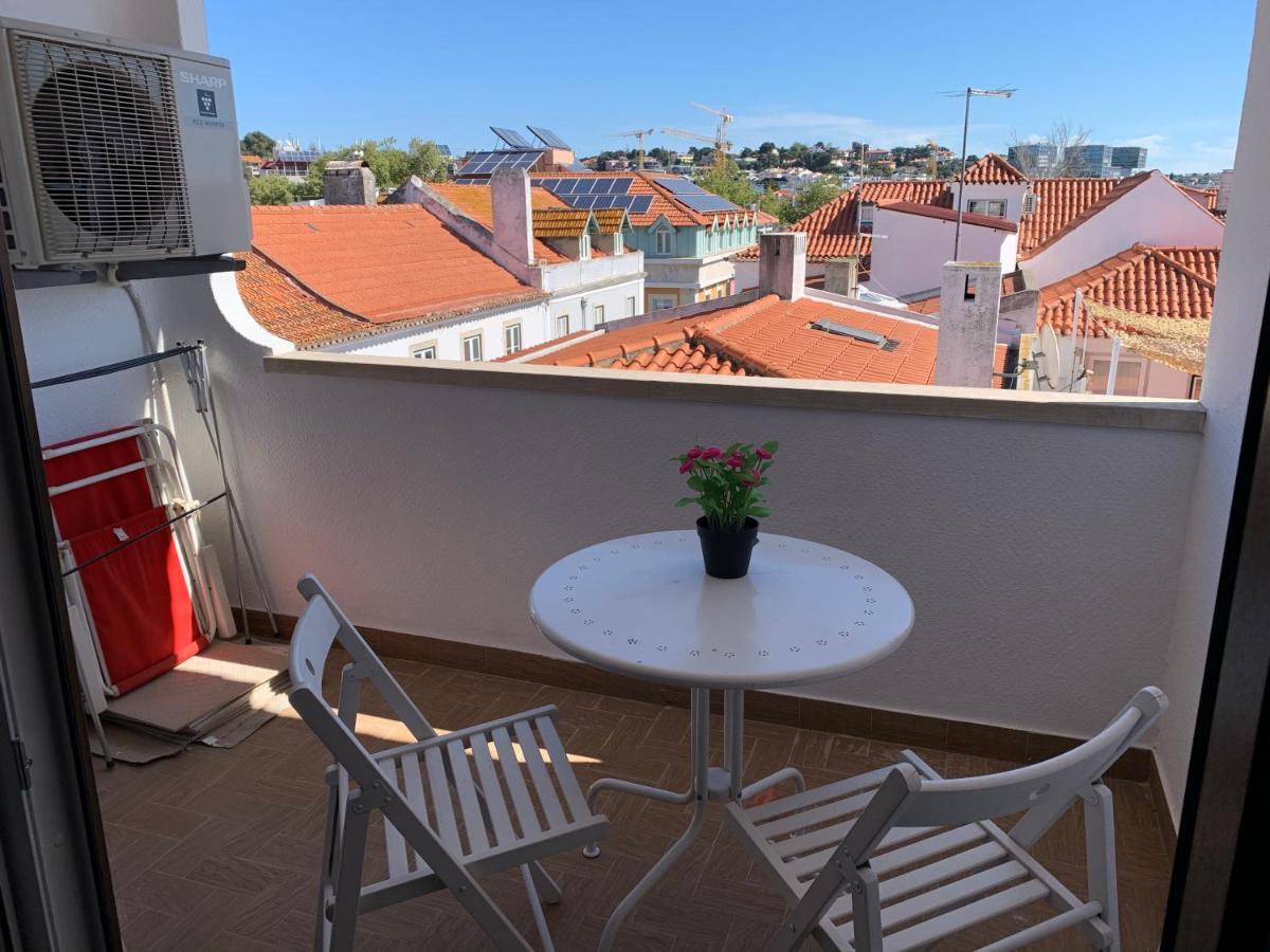 Cascais Twin Apartments - Daydream Pt Exterior photo