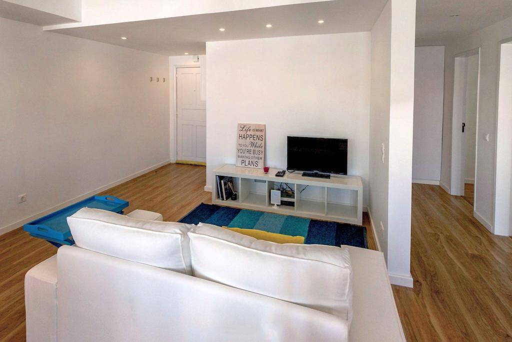 Cascais Twin Apartments - Daydream Pt Exterior photo