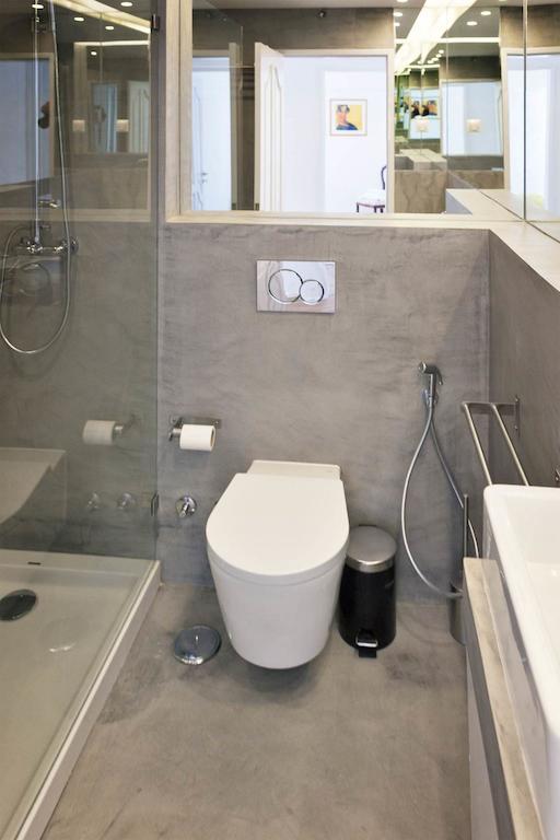Cascais Twin Apartments - Daydream Pt Room photo