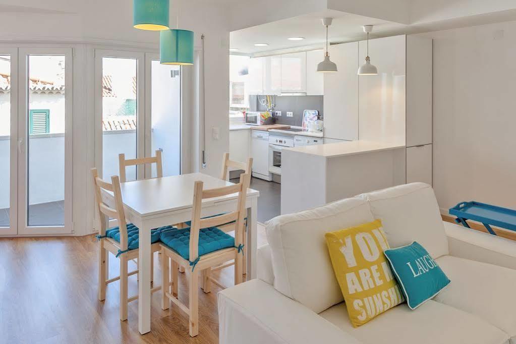 Cascais Twin Apartments - Daydream Pt Exterior photo