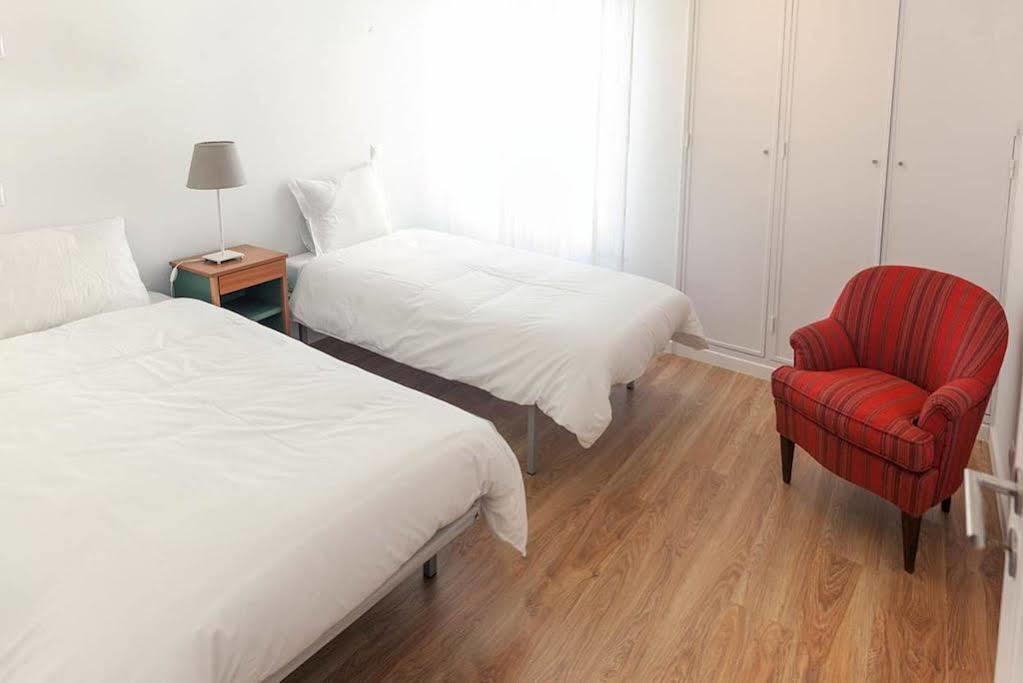 Cascais Twin Apartments - Daydream Pt Exterior photo